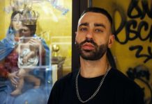 Musica: Oyoshe, “A.M.E.N.” è il nuovo album