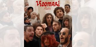 Musica: “Pietà” dei Koomari è una sconclusionata preghiera new age