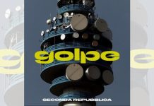 Musica: “Seconda Repubblica”, il nuovo disco dei Golpe dal 19 gennaio
