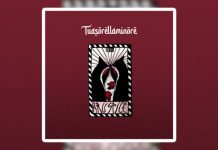 Musica, Tuasorellaminore torna con il brano “Aruspice” Musica, Tuasorellaminore torna con il brano Aruspice