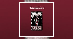 Musica, Tuasorellaminore torna con il brano Aruspice