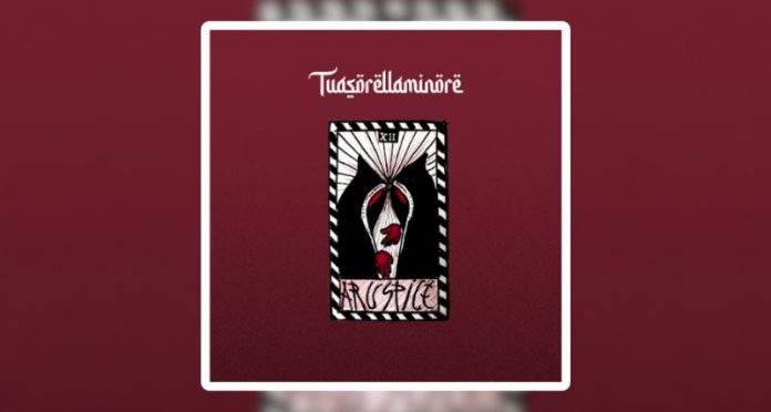 Musica, Tuasorellaminore torna con il brano Aruspice