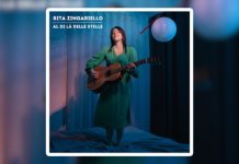 Musica, in uscita il singolo di Rita Zingariello “Al di là delle stelle Musica, in uscita il singolo di Rita Zingariello Al di là delle stelle