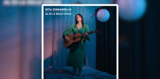 Musica, in uscita il singolo di Rita Zingariello “Al di là delle stelle Musica, in uscita il singolo di Rita Zingariello Al di là delle stelle