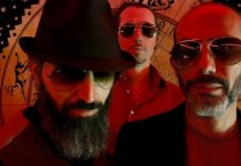 Musica, la band torinese Avvolte presenta il nuovo brano “Fenice” Musica, la band torinese Avvolte presenta il nuovo brano Fenice