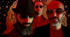 Musica, la band torinese Avvolte presenta il nuovo brano Fenice