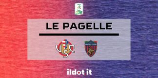 Cremonese-Cosenza 1-0, le pagelle dei rossoblù Pagelle Cremonese-Cosenza