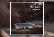 “Piedi in acqua”, il nuovo album del cantautore siciliano Carmelo Pipitone Piedi in acqua, il nuovo album del cantautore siciliano Carmelo Pipitone