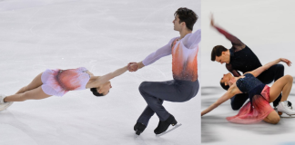 Pattinaggio di figura, trionfo azzurro ai Campionati Europei 2024 Campionati Europei ISU 2024 di pattinaggio di figura