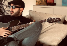 “I tuoi Demoni”, in uscita il nuovo singolo del calabrese Kotroneo L'artista calabrese Kotroneo