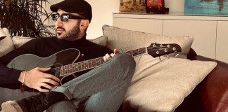 “I tuoi Demoni”, in uscita il nuovo singolo del calabrese Kotroneo L'artista calabrese Kotroneo