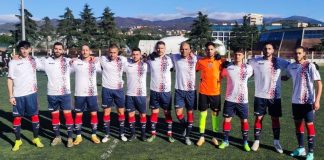 Promozione, 1-1 tra VE Rende e DB Luzzi: i risultati della 18ª Giornata Promozione, 1-1 tra VE Rende e Città di Luzzi i risultati della 18a Giornata