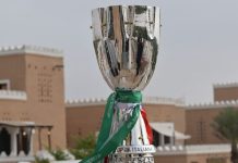 Quote vincente Supercoppa Italiana 2024: Inter favorita