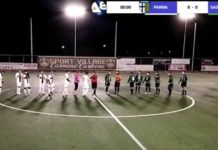 Serie A8 Calabria: i risultati dell’8ª e 10ª giornata dei campionati Serie A8 Calabria i risultati dell'8ª e 10ª giornata dei campionati