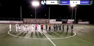 Serie A8 Calabria: i risultati dell’8ª e 10ª giornata dei campionati Serie A8 Calabria i risultati dell'8ª e 10ª giornata dei campionati