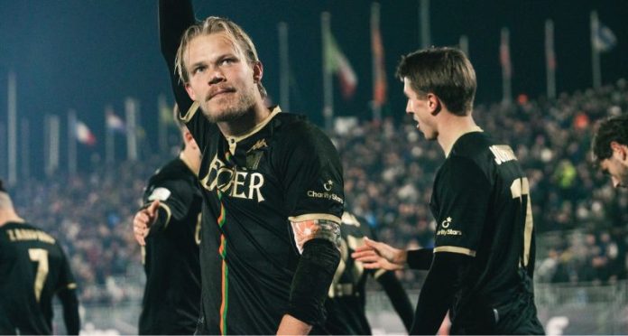 Serie B, Top&Flop della 20^ giornata a Venezia un super Pohjanpalo