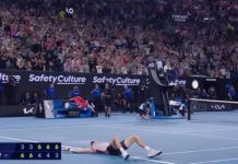 Sinner epico, sotto 2-0 con Medvedev rimonta e vince l’Australian Open Sinner epico, sotto 2-0 con Medvedev rimonta e vince l'Australian Open