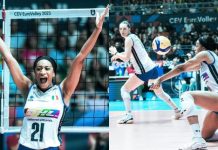 Volley, Loveth Omoruyi: “Felice del mio gioco e della mia squadra” Volley, Loveth Omoruyi Felice del mio gioco e della mia squadra
