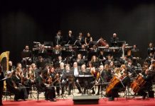 La musica del mondo trionfa al Rendano per il concerto di Capodanno concerto di capodanno orchestra sinfonica brutia