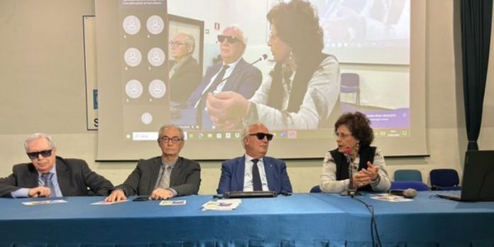 A Rende il Seminario per la XVII Giornata Nazionale del Braille