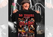 AC/DC, 50 anni di carriera! In uscita 9 vinili in edizione limitata