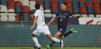 Rispoli dal Cosenza al Crotone, si attende l’ok del calciatore