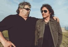 Claudio Maioli, storico manager di Ligabue, si ritira dalla vita professionale Claudio Maioli, storico manager di Ligabue, si ritira dalla vita professionale