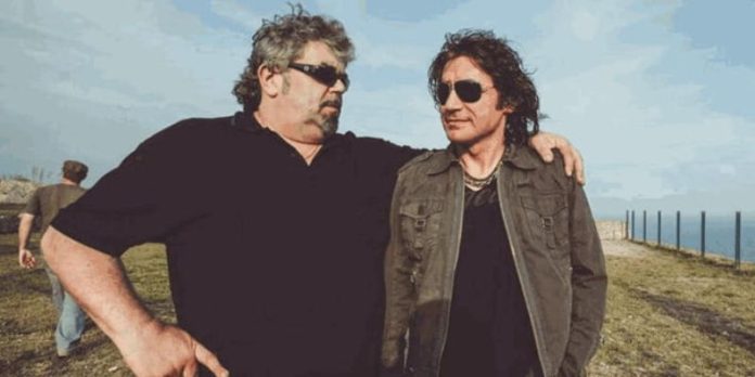 Claudio Maioli, storico manager di Ligabue, si ritira dalla vita professionale Claudio Maioli, storico manager di Ligabue, si ritira dalla vita professionale