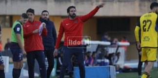 Cosenza-Pisa, Caserta: “L’uomo in più ci ha penalizzato, ripartiamo” Cosenza-Pisa, Caserta L'uomo in più ci ha penalizzato, ripartiamo