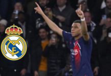 Dalla Spagna: Kylian Mbappé ha già firmato per il Real Madrid? Dalla Spagna Kylian Mbappé ha già firmato per il Real Madrid