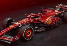 F1 | Presentata la Ferrari SF-24 di Leclerc e Sainz per il nuovo mondiale F1 Presentata la nuova Ferrari SF-24 pronta al nuovo mondiale