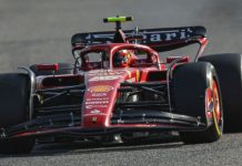 F1 | Test pre-stagionali Bahrain: Sainz su Ferrari segna il miglior tempo F1 Test pre-stagionali Bahrain Sainz su Ferrari segna il miglior tempo