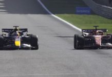 F1 | Test pre-stagionali in Bahrain: a Verstappen il Day-1, Sainz 3° F1 Test pre-stagionali in Bahrain a Verstappen il Day-1, Sainz 3°