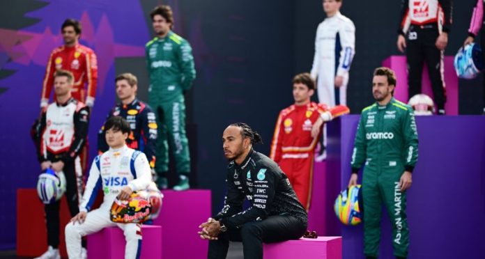 Formula 1 le aspettative per la stagione 2024 Formula 1 le aspettative per la stagione 2024