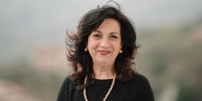 Francesca Reda Francesca Reda