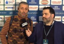 Il Ds Pagni: “Buon Cosenza, serve continuità e un centro sportivo” Il Ds Pagni Buon Cosenza, serve continuità e un centro sportivo