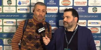 Il Ds Pagni: “Buon Cosenza, serve continuità e un centro sportivo” Il Ds Pagni Buon Cosenza, serve continuità e un centro sportivo