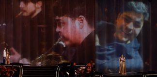 Il ricordo di Giovanbattista Cutolo a Sanremo 2024: “Ciao Giogiò” Il ricordo di Giovanbattista Cutolo a Sanremo 2024 Ciao Giogiò