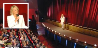 Maria De Filippi: “Non ho rilasciato interviste su Maurizio per non banalizzare l’amore e il dolore” Maria De Filippi Non ho rilasciato interviste su Maurizio per non banalizzare l'amore e il dolore