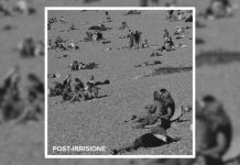 Musica, “Post-irrisione” è il primo singolo di Luca coi Baffi Musica, Post-irrisione è il primo singolo di Luca coi Baffi