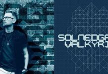 Musica: diversi aspetti dell’aldilà nel nuovo EP dei Solnedgang, “Valkyrie”