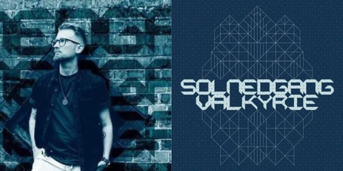 Musica diversi aspetti dell'aldilà nel nuovo EP dei Solnedgang, Valkyrie