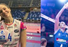 Pallavolo, Francesca Bosio: “Nazionale? Voglio farmi trovare pronta per Parigi” Pallavolo, Francesca Bosio Nazionale Voglio farmi trovare pronta per Parigi”