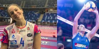 Pallavolo, Francesca Bosio: “Nazionale? Voglio farmi trovare pronta per Parigi” Pallavolo, Francesca Bosio Nazionale Voglio farmi trovare pronta per Parigi”