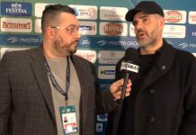 Pisacane: “Gli affari di Forte e Canotto al Cosenza? Merito di Gemmi” Pisacane Gli affari di Forte e Canotto al Cosenza Merito di Gemmi