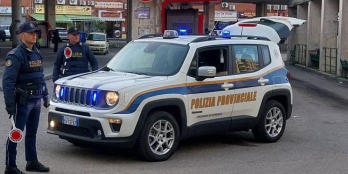 Polizia Provinciale