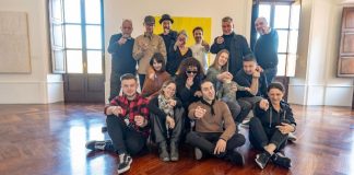 Racconti in realtà aumentata di guerra e pace. Un viaggio emozionante a Palazzo Arnone