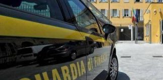 Riciclaggio, sequestrati oltre 2 milioni di euro a Giancarlo Tulliani