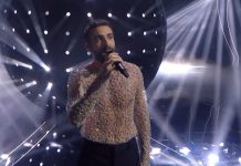 Sanremo 2024, Marco Mengoni torna ad incantare il palco dell’Ariston Sanremo 2024, Marco Mengoni torna ad incantare il palco dell'Ariston