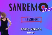 Sanremo 2024, il pagellone della 3ª serata. Angelina Mango talento